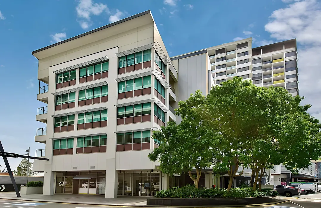 Link Portside Wharf Apartment Hotel-1